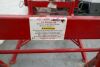 Pipe Jack PJ4 Multi Stand - 4