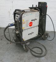EWM PicoMig Mig Welder