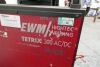 EWM Tetrix 300 AC/DC Tig Welder - 3