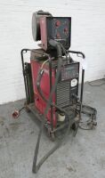 EWM Phoenix 500 Mig Welder