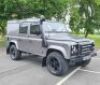 Land Rover Defender 110 XS Utility