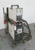 EWM Taurus 405 Mig Welder