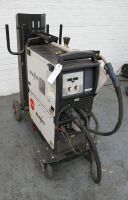 EWM Picomig 355 Mig Welder