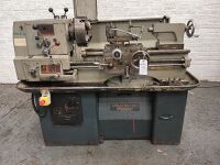 Colchester Student Gap Bed Lathe