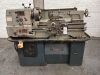 Colchester Student Gap Bed Lathe