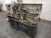 Colchester Student Gap Bed Lathe - 2