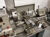 Colchester Student Gap Bed Lathe - 5