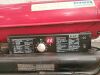 Sealey Diesel Space Heater - 3