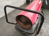 Sealey Diesel Space Heater - 5