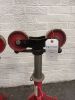 GBC UK 1000kg Pipe Stands - 5