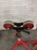 GBC UK 1000kg Pipe Stands - 6