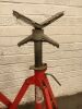 Rigid Jack Stands - 4