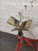 Rigid Jack Stands - 5