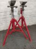 GBC UK 1000kg Jack Stands - 6