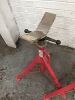 GBC UK 1000kg Jack Stands - 5