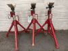 GBC UK 1000kg Jack Stands