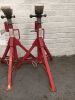 GBC UK 1000kg Jack Stands - 4