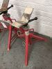 GBC UK 1000kg Jack Stands - 7