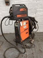 Kemppi FastMig 400 Mig Welder