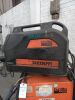Kemppi FastMig 400 Mig Welder - 3