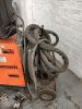 Kemppi FastMig 400 Mig Welder - 4