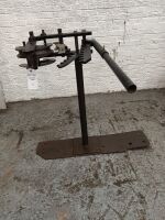 Tubela Manual Pipe Bender