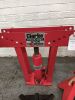 Clarke & Sealey Pipe Benders - 2