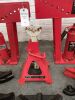 Clarke & Sealey Pipe Benders - 3