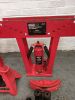 Clarke & Sealey Pipe Benders - 4