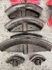 Clarke & Sealey Pipe Benders - 6