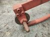 Manual Rotary Beading / Swaging Machine - 2
