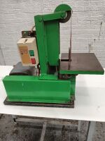 1" Belt Linisher
