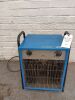 1500w Fan Heater