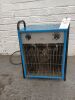 1500w Fan Heater - 2