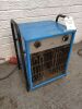 1500w Fan Heater - 3