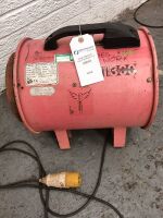 110v Fan