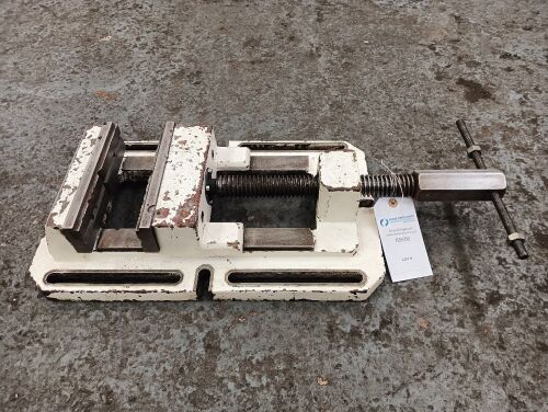 8" Drill Vice