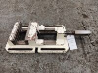 8" Drill Vice