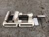 8" Drill Vice