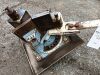 Manual Flat Bar Bender - 2