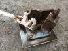 Manual Flat Bar Bender - 3