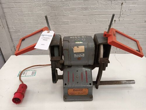 Reliance Drill Sharpener