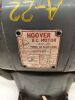 Reliance Drill Sharpener - 4