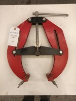5" to 12" Pipe Clamp