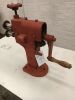 FJ Edwards Manual Swager - 2