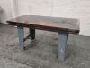 Heavy Duty Welding Table