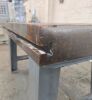 Heavy Duty Welding Table - 5