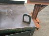 Heavy Duty Work Bench & Vice - 4