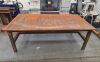 Heavy Duty Welding Table