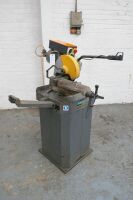 MACC TRS 30 Pull Down Saw